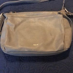 Relic Crossbody